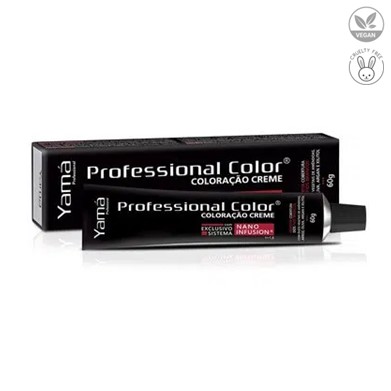 Logo PROFESSIONAL COLOR NANO INFUSION